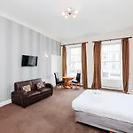 Penzion Castle Street 3*
