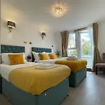 Comfy 2 Familyroom Appartement Edinburgh