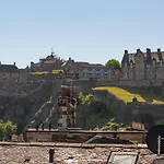 The Rooftop Terrace Edinburgh