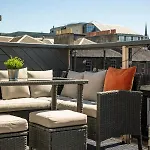 Daire The Rooftop Terrace Edinburgh