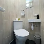 Appartement Comfy 2 Familyroom Edinburgh