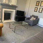2 Chessels Court, Flat 3 * Edynburg