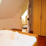 Beautiful Bohemian 2br Flat In The Cowgate *