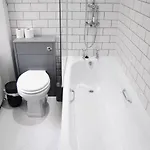 Beautiful Bohemian 2br Flat In The Cowgate Daire