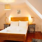 Beautiful Bohemian 2br Flat In The Cowgate Daire Edinburgh