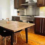 Beautiful Bohemian 2br Flat In The Cowgate Daire