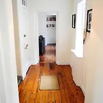 Daire Beautiful Bohemian 2br Flat In The Cowgate