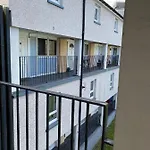 Lejlighed Holyrood New