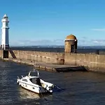 Luxapartment - Port Of Leith - Free Parking Διαμέρισμα Εδιμβούργο