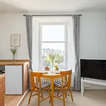 Apartment The West Bow View *