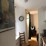 The Edmonstone's * Edinburgh