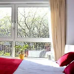 Luxapartment - Port Of Leith - Free Parking Διαμέρισμα