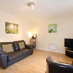 Apartmán Palace Edinburgh