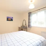 Palace Apartmán Edinburgh
