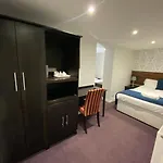 Park View House Edinburgh