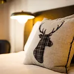Hotel Ja The Bruntsfield - Edinburgh