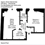 Apartamento The Jeffrey Street