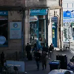 Backpackers - Over 18s Only Hostel *