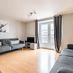 Appartement Amazing - Cables Wynd Near The Shore - Free Parking Édimbourg