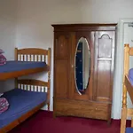 Argyle Backpackers * Edinburgh