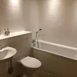 דירה 2 Bed 2 Bath With Private Parking