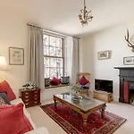 Lejlighed Stunning Panoramic Views: Heart Of The Royal Mile Edinburgh