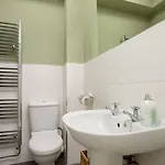 شقة The Broughton Retreat By Calton Living *