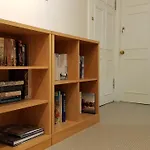 Gorgeous 3-bedroom Эдинбург
