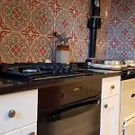 Апартаменты Gorgeous 3-bedroom Эдинбург