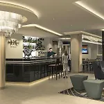 Hotel Mercure Haymarket Edinburgh