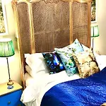 Apartamento The Jeffrey Street *