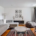 Сasa de vacaciones Drylaw House, Grade A Listed Mansion Near Centre Edimburgo