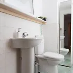 شقة Deluxe Duplex With Garage *