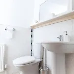 Deluxe Duplex With Garage *
