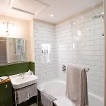 Apartment 1 Bedroom Edinburgh