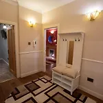 Apartment 1 Bedroom *