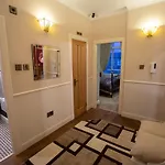 Apartment 1 Bedroom Edinburgh