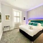 Διαμέρισμα Gorgeous 2br & Bolt-hole *
