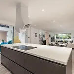 Luxury Architect Designed 13 Mins To Royal Mile Casa de Férias *