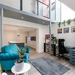 Luxury Architect Designed 13 Mins To Royal Mile * Edimburgo