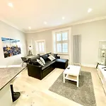 Διαμέρισμα Gorgeous 2br & Bolt-hole