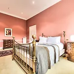 Beautiful Centre Georgian 4 Bed Townhouse With Private Garden Σπίτι διακοπών Εδιμβούργο