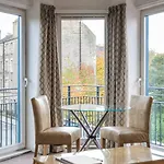 Fountain Court - Harris Aparthotel Edinburgh