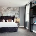 Malmaison Hotel Edimburgo