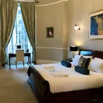 Escape To @ Albyn Place Apartman Edinburgh