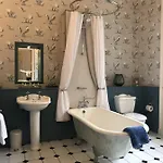Escape To @ Albyn Place Apartman Edinburgh
