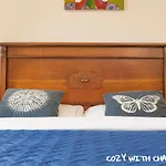 Apartment Cozy With Character Vibrant Style Flat At Leith Links Park Edinburgh
