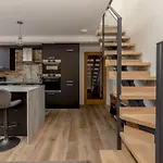 דירה 2bd Loft Style - - Free Parking - Pass The Keys