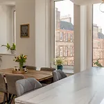 2bd Loft Style - - Free Parking - Pass The Keys דירה *