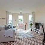 Ocean Way In Leith